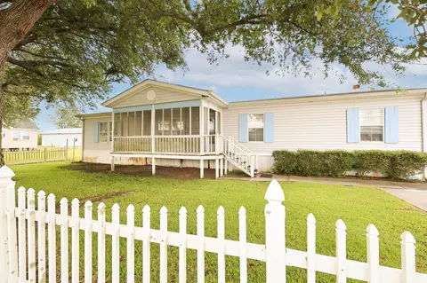 119 Ledet Dr, Thibodaux, LA 70301
