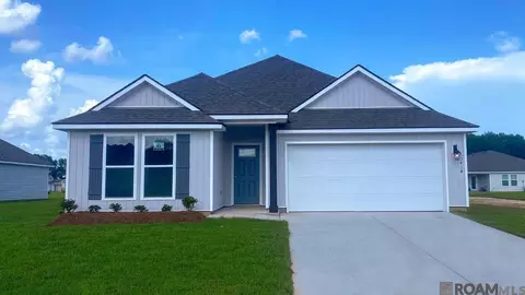 13414 Docile Ct, Baton Rouge, LA 70811