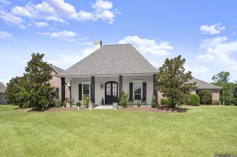 34375 Quarter Horse Ln, Walker, LA 70785