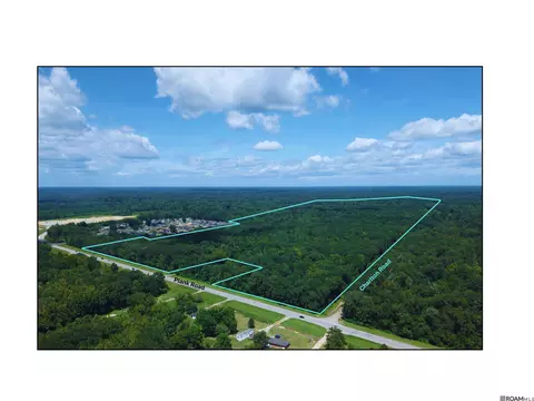 tbd Plank Rd, Zachary, LA 70791