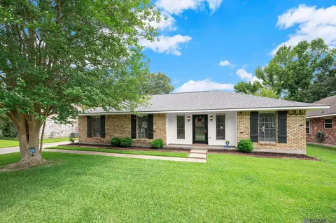 12715 Mustang Ave, Baton Rouge, LA 70818