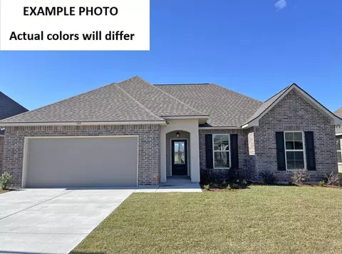 252 Spring Grove Loop, Thibodaux, LA 70301