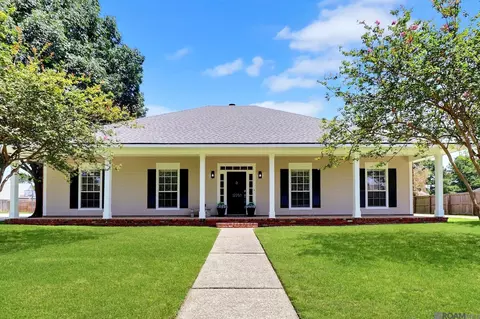 12253 Cardeza Ave, Baton Rouge, LA 70816