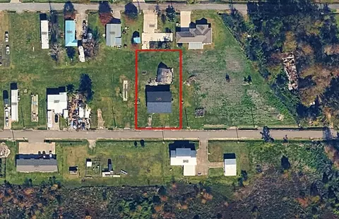245 E 54th St, Cut Off, LA 70345