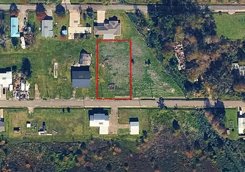 tbd E 54th St, Cut Off, LA 70345