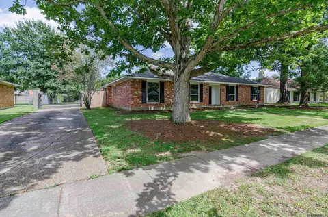 6337 Hickory Ridge Bl, St. George, LA 70817