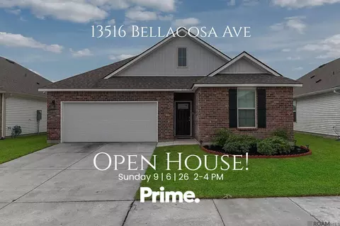 13516 Bellacosa Ave, Baton Rouge, LA 70817