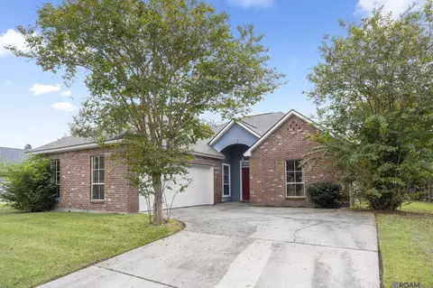 313 Allan Dr, Baton Rouge, LA 70815