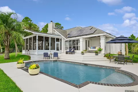 Other - 110 Sanctuary Dr, Slidell, LA 70458 photo 1 of 4