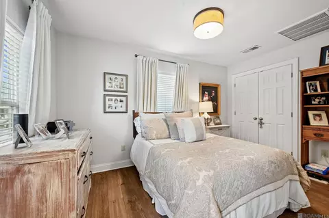 Bedroom - 110 Sanctuary Dr, Slidell, LA 70458 photo 4 of 4