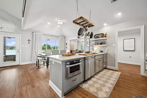 Kitchen - 110 Sanctuary Dr, Slidell, LA 70458 photo 2 of 3