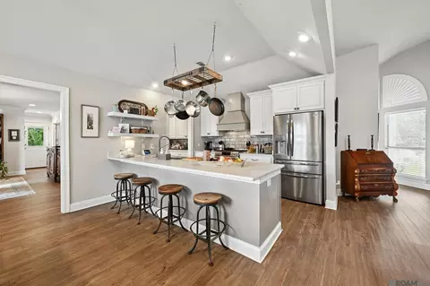 Kitchen - 110 Sanctuary Dr, Slidell, LA 70458 photo 1 of 3