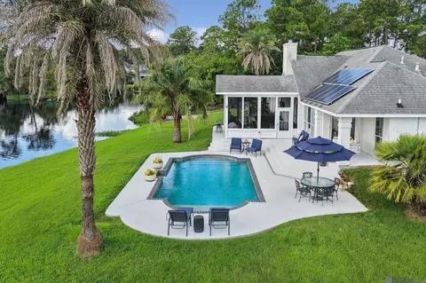 Exterior - 110 Sanctuary Dr, Slidell, LA 70458 photo 8 of 8