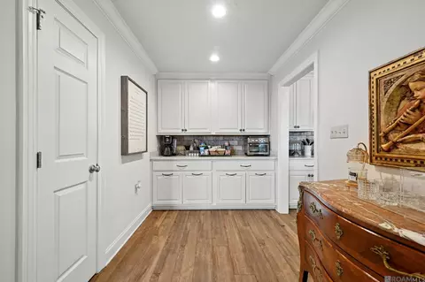 Entry Way - 110 Sanctuary Dr, Slidell, LA 70458 photo 2 of 2