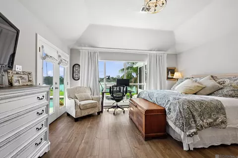 Bedroom - 110 Sanctuary Dr, Slidell, LA 70458 photo 1 of 4