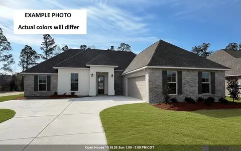 44445 Lake Wind Dr, Hammond, LA 70403