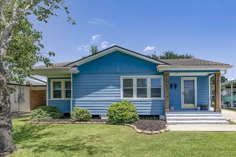 608 Duval Ave, Houma, LA 70364
