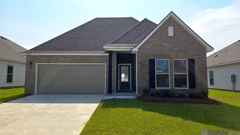 15522 Rocco Dr, Baker, LA 70714