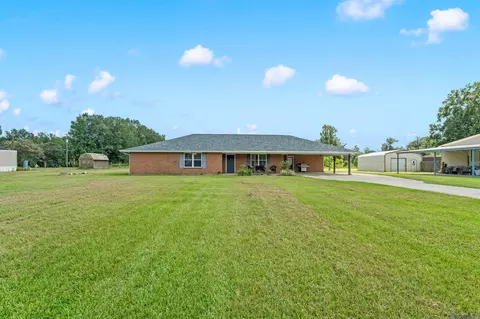 45447 Gold Place Rd, Saint Amant, LA 70774