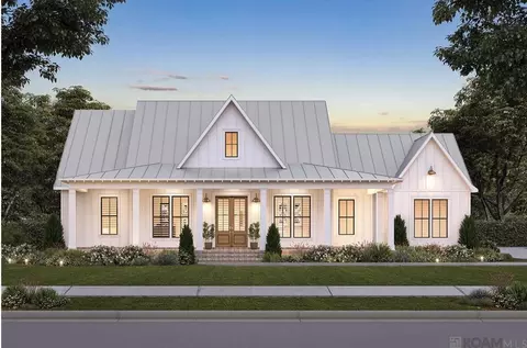 C4 Chaney Rd, Zachary, LA 70791