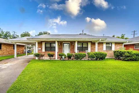 201 Tulsa Ave, Houma, LA 70360
