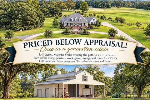 90103 Basil Ln, Saint Francisville, LA 70775
