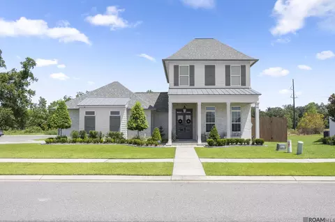17408 Saw Grass Trail Ave, Prairieville, LA 70769