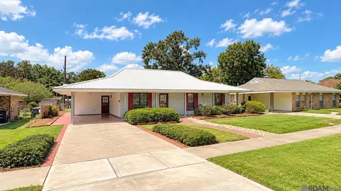 1967 Potwin Dr, St. George, LA 70810