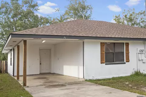309 Hewitt Rd, Hammond, LA 70403