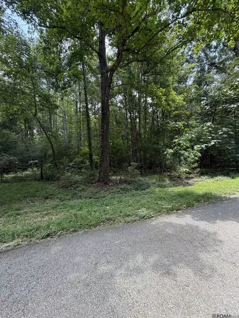 Jones Vaughn Creek Rd, Saint Francisville, LA 70775