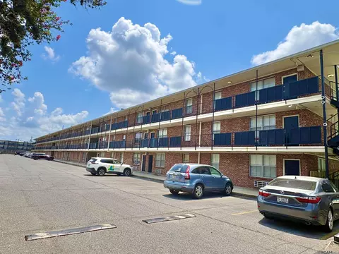 3101 Highland Rd #206, Baton Rouge, LA 70820