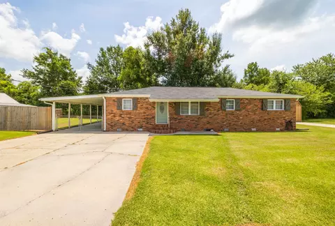 107 Constant Dr, Thibodaux, LA 70301
