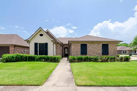 192 Juliana Way, Houma, LA 70364