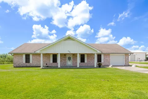 336 E Woodlawn Ranch Rd, Houma, LA 70363