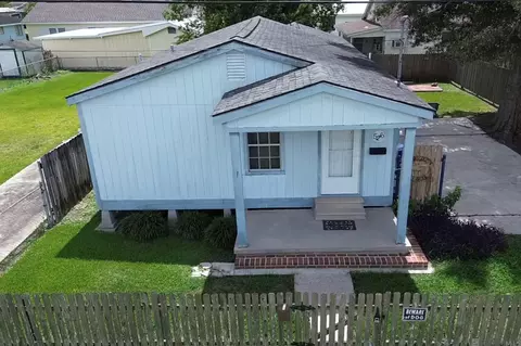 526 Locust St, Thibodaux, LA 70301