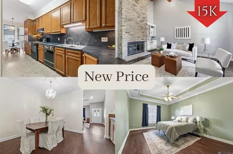 220 Mcgehee Dr, Baton Rouge, LA 70815