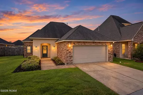 8588 Arabella Ave, Baton Rouge, LA 70820