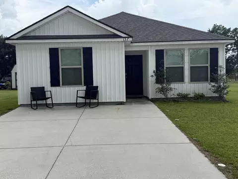 157 Benjamin Dr, Thibodaux, LA 70301
