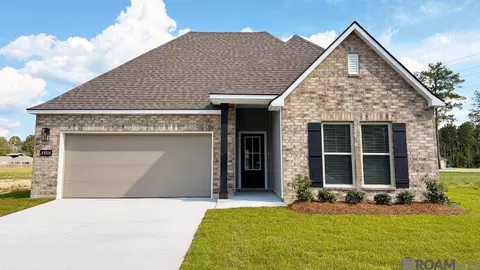 11514 Derby Dr, Denham Springs, LA 70726