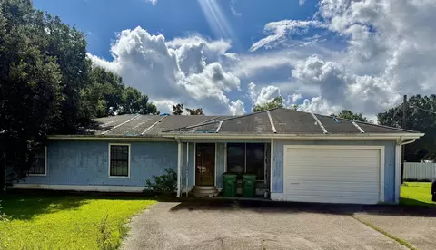 1218 Roberts Dr, Houma, LA 70364