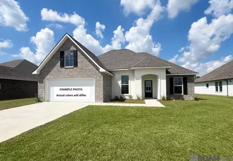 23244 Kudu Trail Dr, Denham Springs, LA 70726
