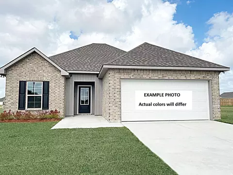 210 Core Dr, Thibodaux, LA 70301