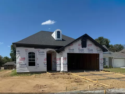 12103 Clare Ct, Geismar, LA 70734
