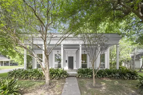 2105 Glendale Ave, Baton Rouge, LA 70808