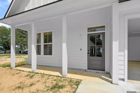 Exterior - 10789 Sage Dr, Walker, LA 70785 photo 1 of 1