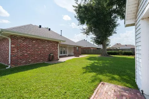 Exterior - 132 Leighton Loop, Houma, LA 70360 photo 6 of 6