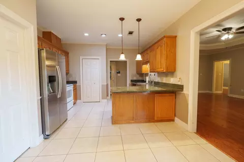 Kitchen - 132 Leighton Loop, Houma, LA 70360 photo 1 of 2