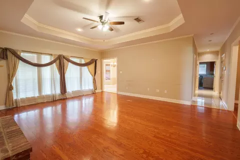 Living - 132 Leighton Loop, Houma, LA 70360 photo 1 of 3