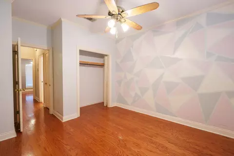 Bedroom - 132 Leighton Loop, Houma, LA 70360 photo 3 of 3