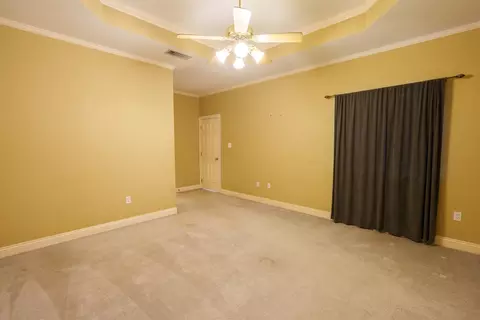 Bedroom - 132 Leighton Loop, Houma, LA 70360 photo 1 of 3